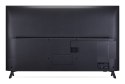 LG QNED AI 50QNED70A6A Telewizor 127 cm (50") 4K Ultra HD Smart TV Wi-Fi Czarny