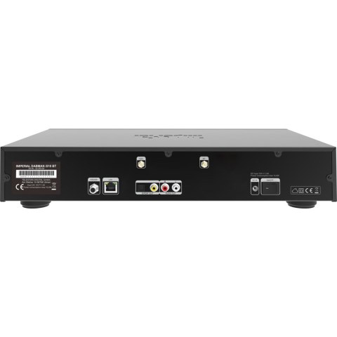 Radio Imperial DABMAN i510 DAB+/FM czarne