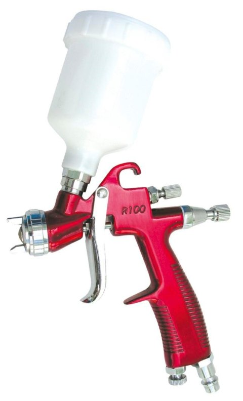 ADLER PISTOLET LAKIERNICZY LVLP 1.0mm....