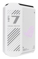 ASUS GS-BE7200 router bezprzewodowy 2.5 Gigabit Ethernet Dual-band (2.4 GHz/5 GHz) Biały, Czarny
