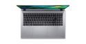 Acer AG15-32P-39R2 Core 3 N355 15.6"FHD IPS 8GB LPDDR5 SSD(128+128) BT Win11 Silver (REPACK) 2Y