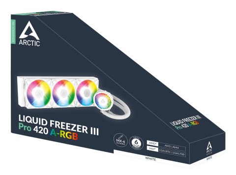 Chłodzenie procesora Arctic S_MULTI/ACFRE00189A