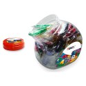 Emtec C410 Color Mix - Candy Jar 2.0 pamięć USB 32 GB USB Typu-A Wielobarwny