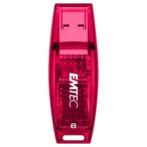 Emtec C410 Color Mix - Candy Jar 2.0 pamięć USB 32 GB USB Typu-A Wielobarwny