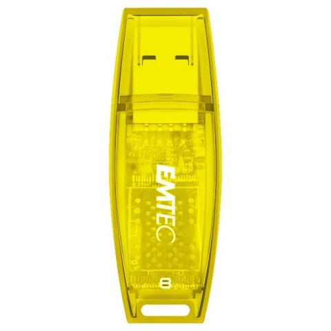 Emtec C410 Color Mix - Candy Jar 2.0 pamięć USB 32 GB USB Typu-A Wielobarwny