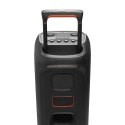 JBL PartyBox STAGE 320 Głośnik imprezowy Czarny 240 W