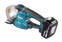 Makita DUM111SYX przecinarka do pędzli/trymer 27 W Bateria Czarny, Niebieski