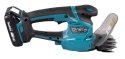 Makita DUM111SYX przecinarka do pędzli/trymer 27 W Bateria Czarny, Niebieski