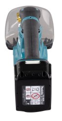 Makita DUM111SYX przecinarka do pędzli/trymer 27 W Bateria Czarny, Niebieski