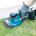 Makita DUM111SYX przecinarka do pędzli/trymer 27 W Bateria Czarny, Niebieski
