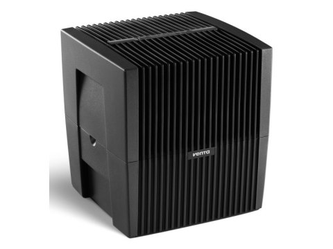 Venta LW25 nawilżacz powietrza 7 l Czarny