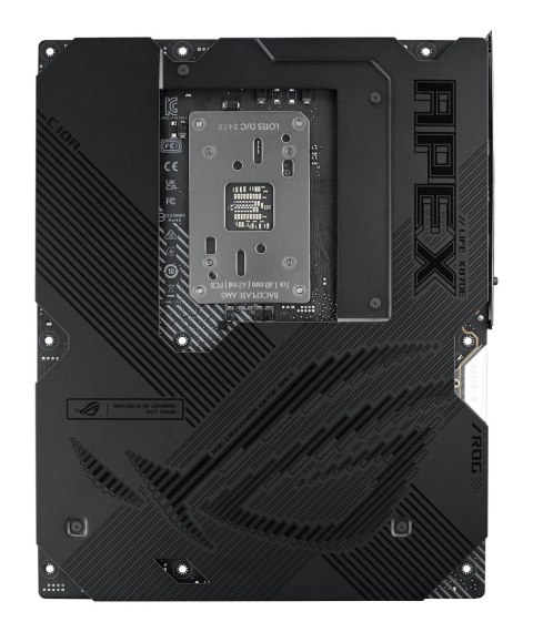 ASUS ROG CROSSHAIR X870E APEX AMD X870E Gniazdo AM5 ATX