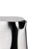 Alessi MT18/3 ręczny ekspres do kawy Kawiarka moka Aluminium