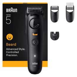 Braun BT5520 Series 5 Barttrimmer