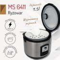 Garnek do gotowania ryżu MESKO MS 6411