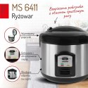 Garnek do gotowania ryżu MESKO MS 6411