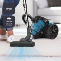 Odkurzacz bezworkowy Black+Decker BXVML701E 700W | 2l | końcówka 2w1