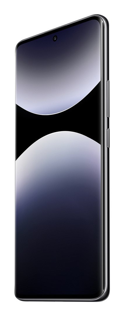 Smartfon Xiaomi Redmi Note 14 Pro 5G 16,9 cm (6.67") Dual SIM USB Type-C 8GB 256GB 5110mAh Czarny