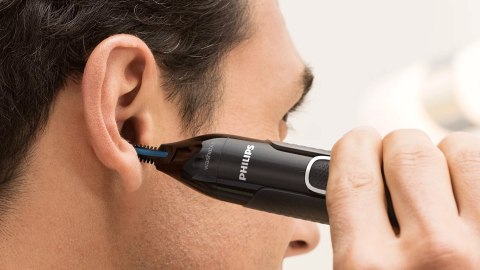 Trymer do nosa i uszu PHILIPS NT 5650/16
