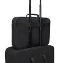 DICOTA D3250204 torba na laptop 40,6 cm (16") Aktówka Czarny