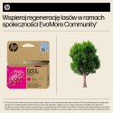 HP Oryginalny purpurowy tusz 937e EvoMore