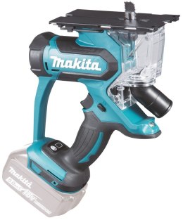 MAKITA FREZARKA DO PŁYT G-K 18V DSD180Z