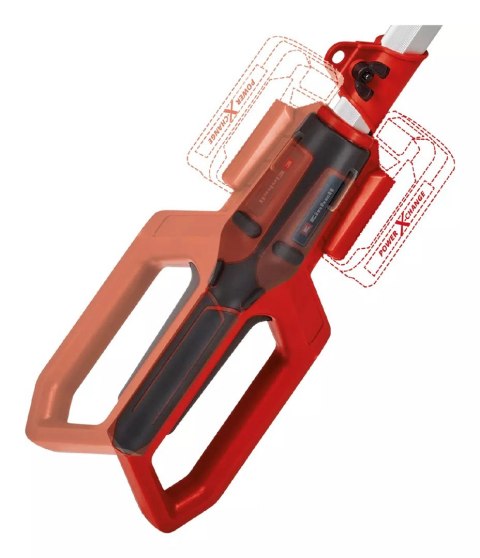 Nożyce do żywopłotu EINHELL GC-HH 18/45 Li T Solo