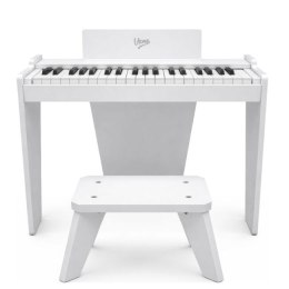 V-TONE PJR 50 WH elektroniczne pianino cyfrowe bia