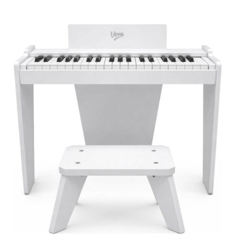 V-TONE PJR 50 WH elektroniczne pianino cyfrowe bia