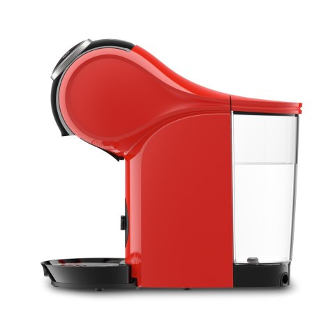 De'Longhi Genio Plus EDG315.R Pełna automatyka Ekspres do espresso 0,8 l