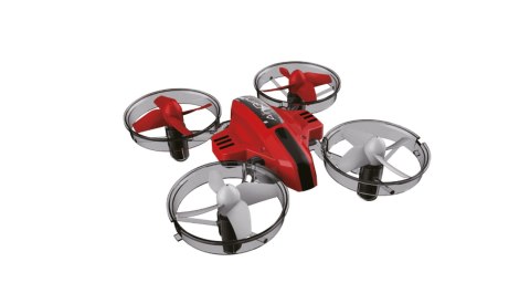 Dron Amewi Air Genius All in 1, 4 wirniki, 300 mAh