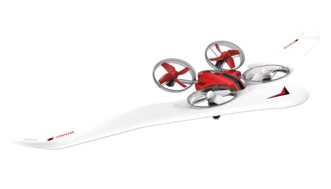 Dron Amewi Air Genius All in 1, 4 wirniki, 300 mAh