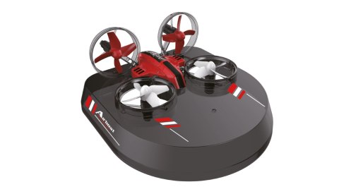 Dron Amewi Air Genius All in 1, 4 wirniki, 300 mAh