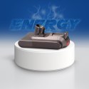 Extralink EX.94552 akcesorium/materiał eksploatacyjny do odkurzacza Bateria Ręczny odkurzacz