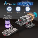 Extralink EX.94552 akcesorium/materiał eksploatacyjny do odkurzacza Bateria Ręczny odkurzacz