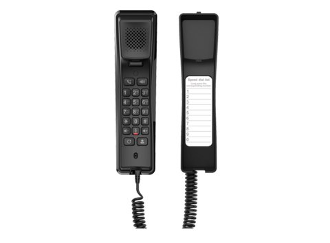 Kompaktowy telefon IP Fanvil H2U-B