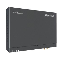Monitoring instalacji PV Huawei dla serii Commercial; obsługa do 80 falowników; interfejsy: RS485, Ethernet, Wi-Fi (tylko komnfi