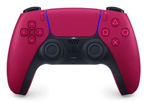 Sony DualSense v3 Czerwony Bluetooth/USB Gamepad Analogowa/Cyfrowa PlayStation 5