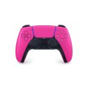 Sony DualSense v3 Różowy Bluetooth/USB Gamepad Analogowa/Cyfrowa PlayStation 5