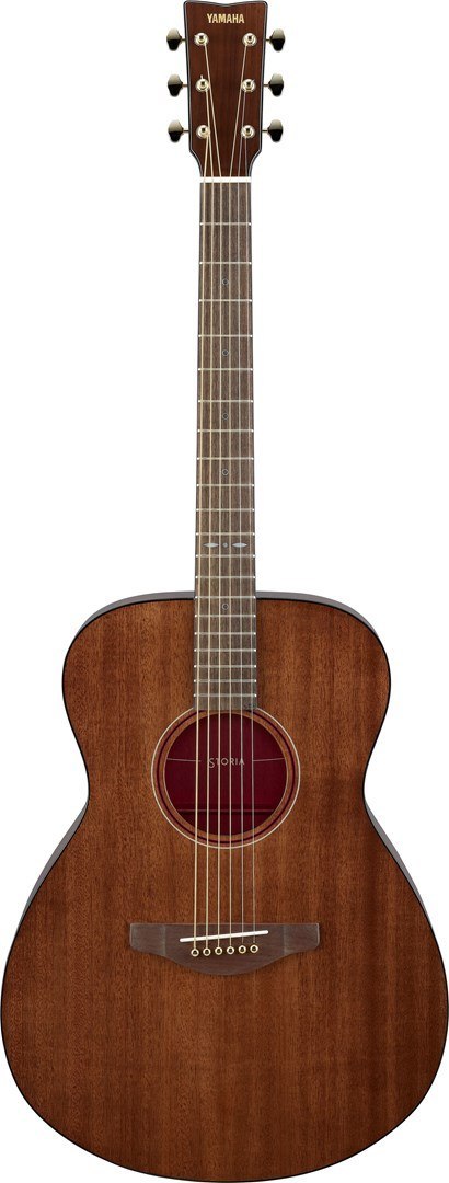 Yamaha Storia III - Gitara elektryczno-akustyczna