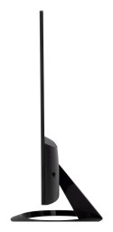 ASUS VZ279HG monitor komputerowy 68,6 cm (27") 1920 x 1080 px Full HD LCD Czarny