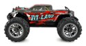 Amewi M-Land Monster Truck 48km/h 4WD 1 16 RTR czerwony (22622)