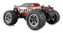 Amewi M-Land Monster Truck 48km/h 4WD 1 16 RTR czerwony (22622)