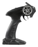 Amewi M-Land Monster Truck 48km/h 4WD 1 16 RTR czerwony (22622)