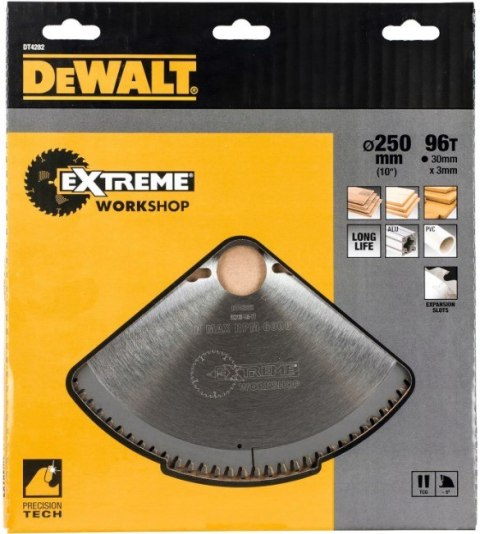DeWALT ?DT4282-QZ ostrze do piły tarczowej 1 szt.