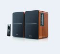 Edifier R1280DBs Czarny, Drewno Przewodowy i Bezprzewodowy 42 W