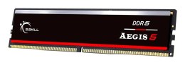 G.Skill Aegis 5 F5-5200J4040A32GX1-IS moduł pamięci 32 GB 1 x 32 GB DDR5 4800 MT/s 288-pin DIMM