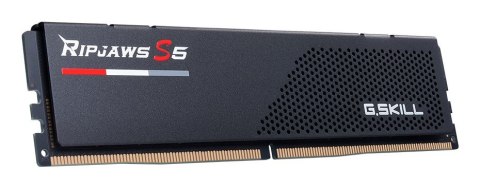 G.Skill Ripjaws S5 F5-5200J4040A32GX2-RS5K moduł pamięci 64 GB 2 x 32 GB DDR5 5200 MT/s 288-pin DIMM