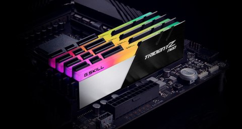 G.Skill TridentZ Neo Series 32 GB (4 x 8 GB) DDR4 288-pin unbuffered