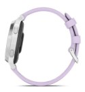 Garmin Lily 2 Active 38 mm Cyfrowy 240 x 201 px Ekran dotykowy Srebrny GPS